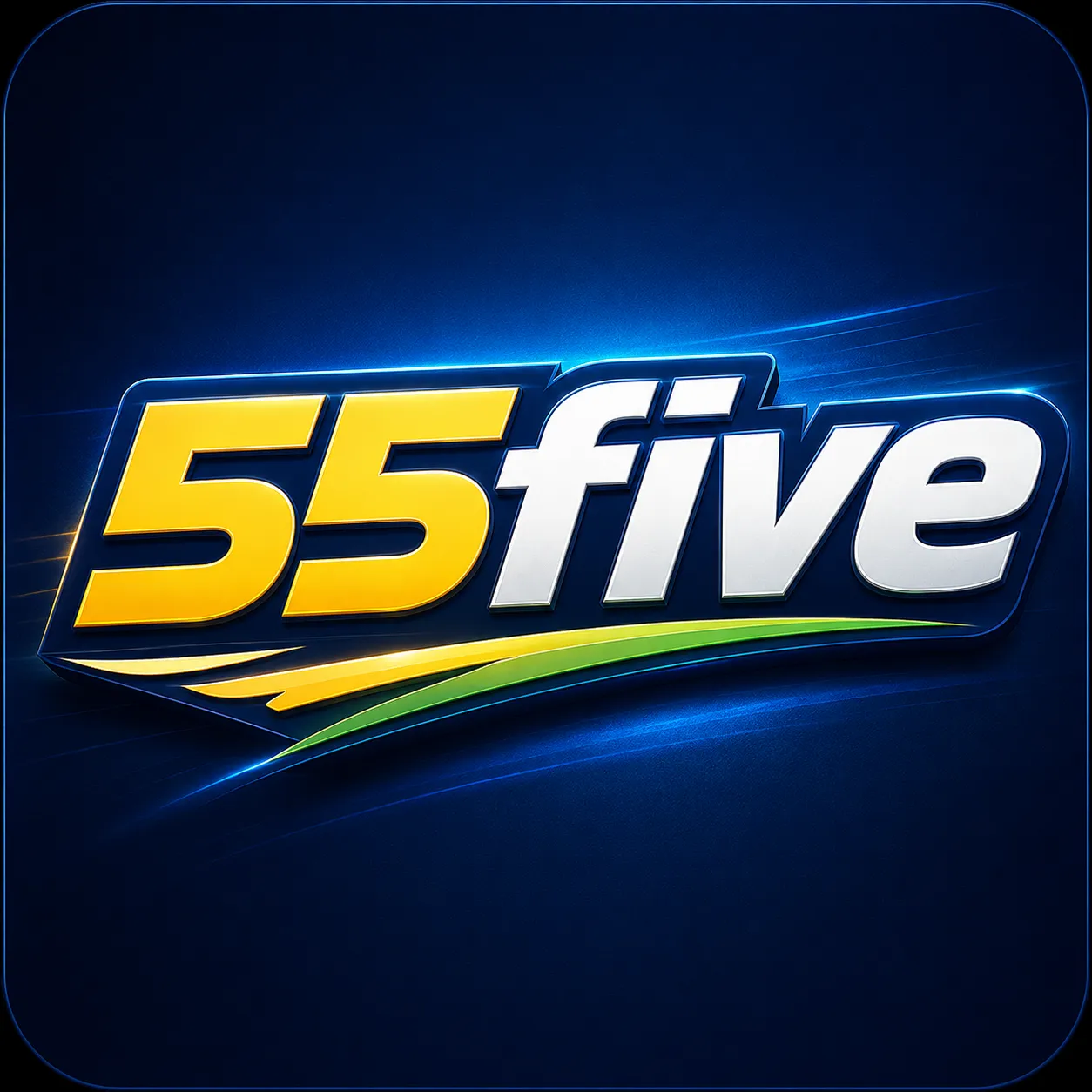 55FIVE - Game Musik Terbaik untuk Pengalaman Unik