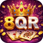 8QR - Permainan Santai yang Menyenangkan