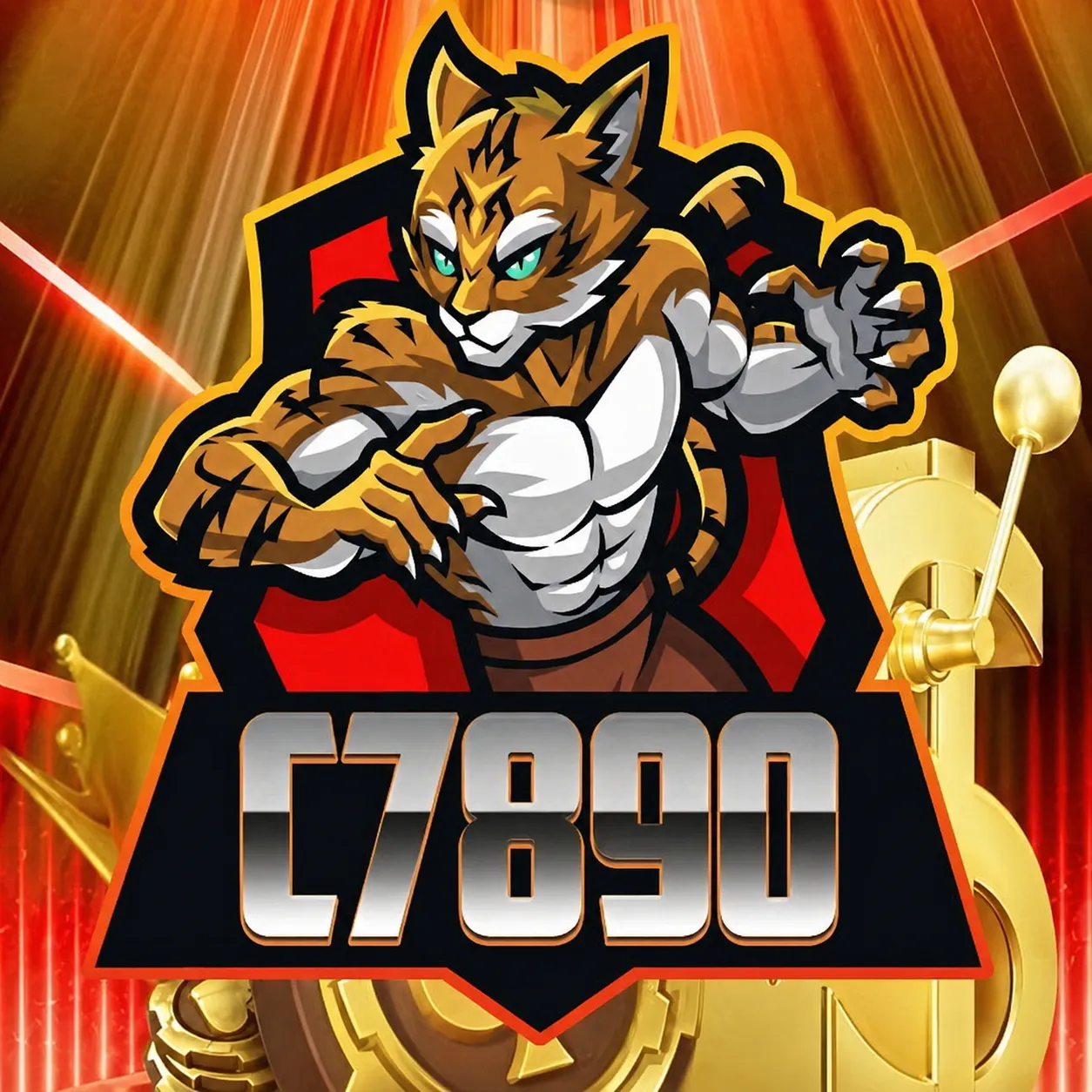 C7890 - Permainan MOBA Seru dan Menantang