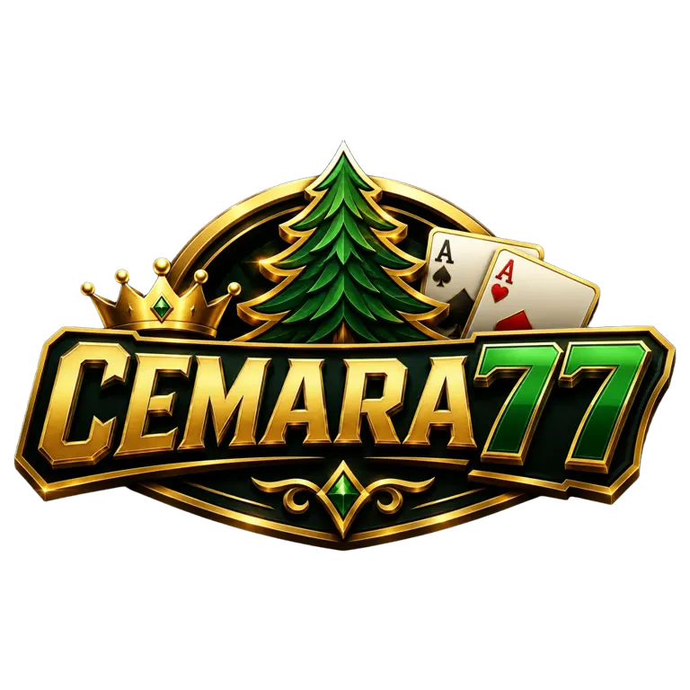 CEMARA77 - Game MOBA Terbaik untuk Para Pecinta Strategi