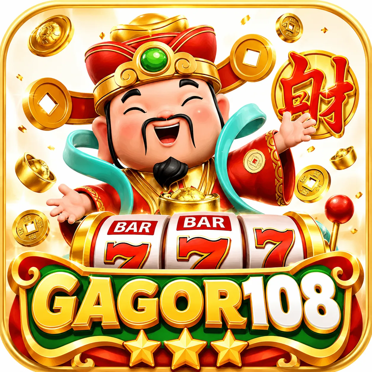 GACOR108 - Meraih Kesuksesan dalam Bisnis Tycoon