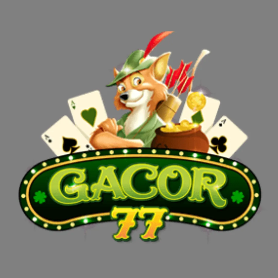 GACOR77 - Permainan Domino Terbaik untuk Penggemar