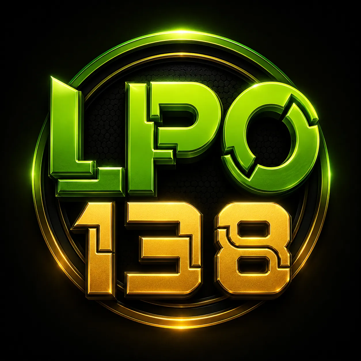 LPO138 - Game MOBA Terbaik untuk Pengalaman Bertarung Seru