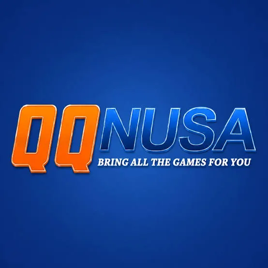 QQNUSA - Balapan Seru dan Menegangkan di Ujung Jari Anda